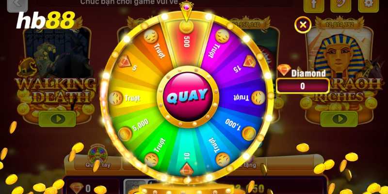 Bí quyết làm chủ cơ chế mua vòng thưởng trong các siêu phẩm