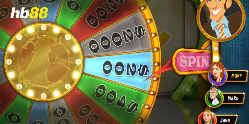 Các bước vận hành vòng quay chuẩn xác để tối ưu lợi nhuận