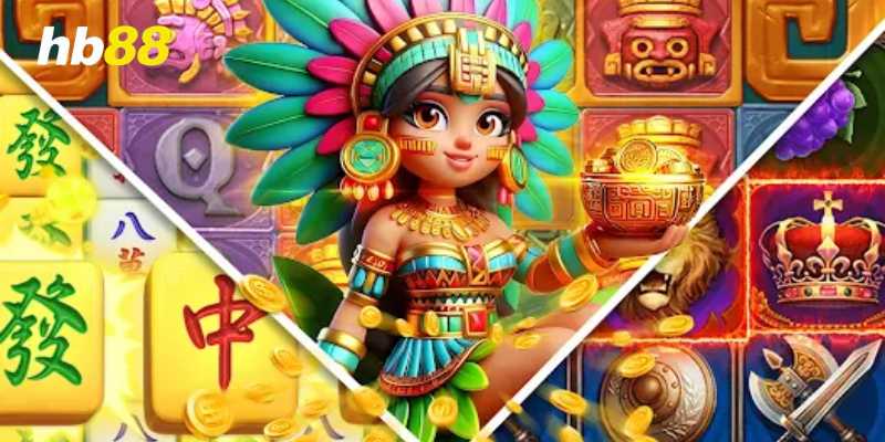 Cách phân tích dữ liệu để Xếp hạng game nổ hũ 2025 chuẩn