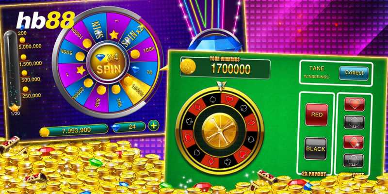 Cách thức gia tăng tỷ lệ nổ hũ từ những vòng đấu đặc biệt