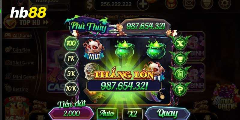 Điểm danh các hình thức quay hũ đổi thẻ cào thịnh hành