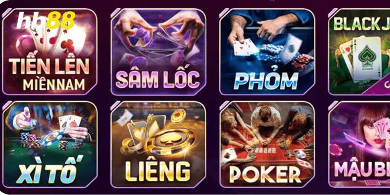 Điểm danh những sảnh cược được yêu thích nhất hiện nay