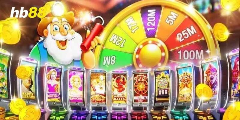 Kế hoạch điều phối nhịp độ để chinh phục mọi hũ thưởng