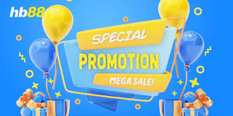 Khám phá các sự kiện tri ân khách hàng vô cùng hấp dẫn