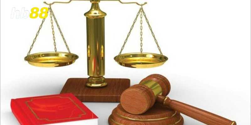 Nền tảng pháp lý vững chắc từ các tổ chức cá cược quốc tế