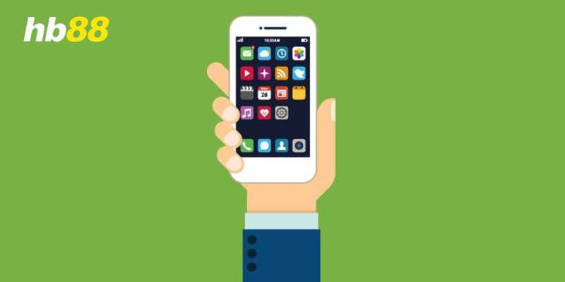 Những yêu cầu cơ bản để thực hiện Tải App hb88 thành công