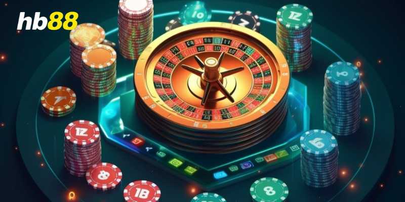 Tầm nhìn dài hạn về một hệ sinh thái giải trí đẳng cấp