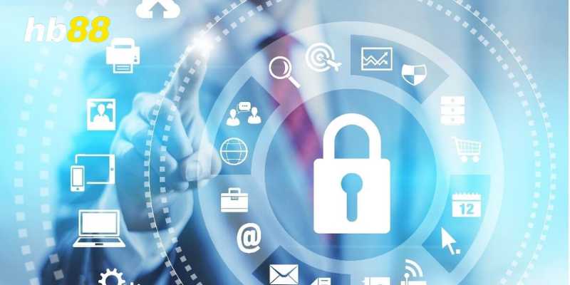 Tìm hiểu chi tiết các nội dung Chính sách bảo mật hb88